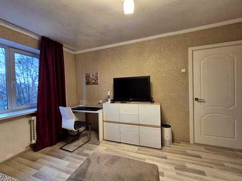 квартира за адресою Любомира Гузара просп. (Космонавта Комарова), 9-А