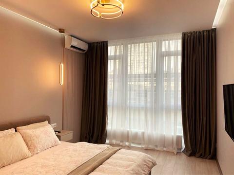 квартира за адресою Предславинська вул., 57