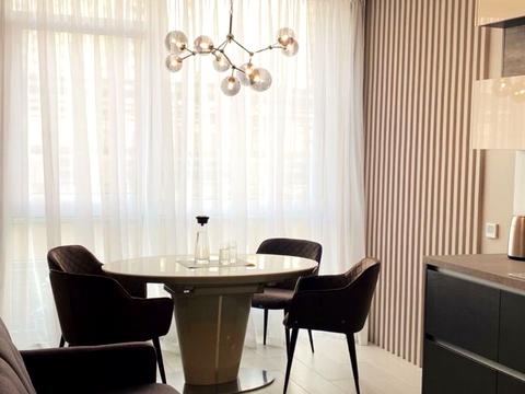 квартира за адресою Предславинська вул., 57