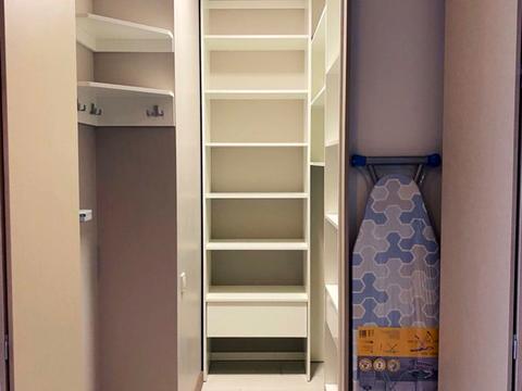 квартира за адресою Предславинська вул., 57