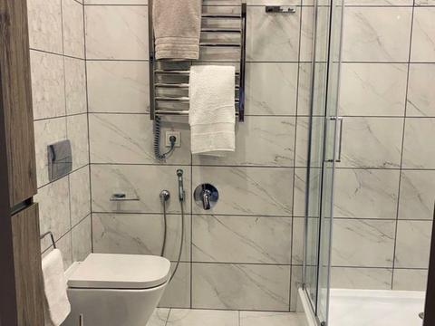 квартира за адресою Предславинська вул., 57