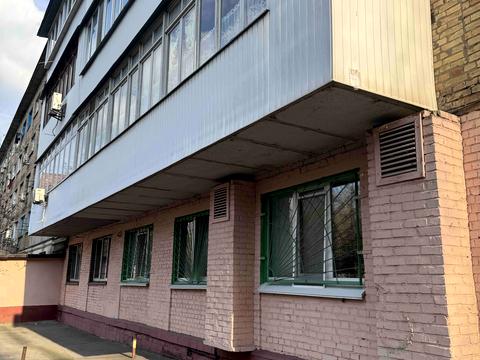 квартира за адресою Любомира Гузара просп. (Космонавта Комарова), 9-А