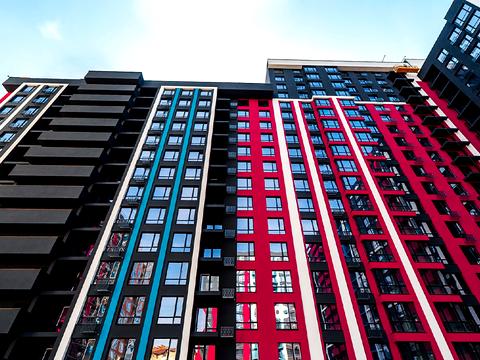 квартира по адресу Хриплинская ул., (Будинок 2)