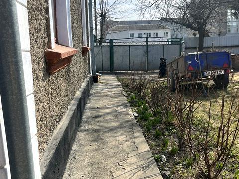 будинок за адресою Соборна вул. (Леніна)