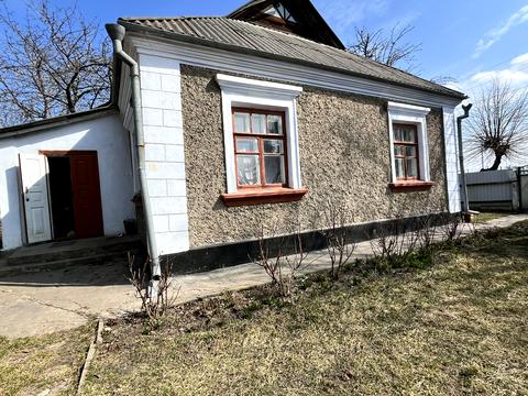 будинок за адресою Соборна вул. (Леніна)