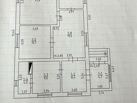 будинок за адресою Василя Симоненка пров., 1а