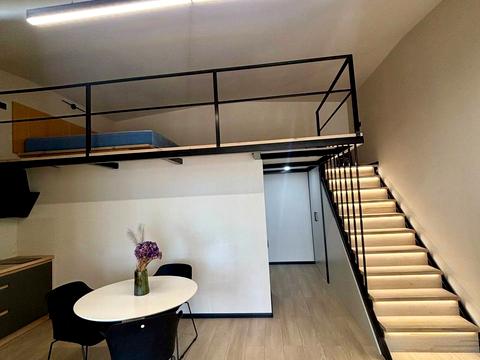 квартира за адресою Ольгерда Бочковського вул., (Будинок 4)