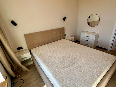 квартира за адресою Ольгерда Бочковського вул., (Будинок 4)