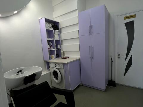 комерційна за адресою Аркасівська вул. (Пушкінська), 43