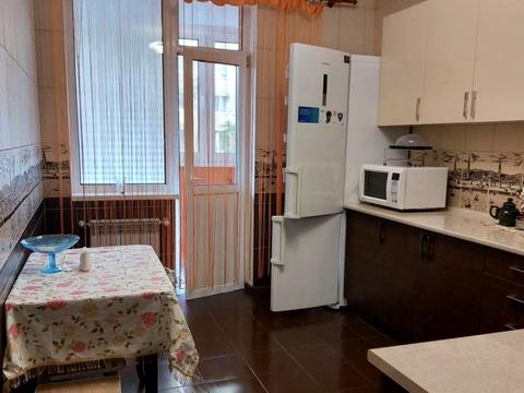 квартира за адресою Ярослава Гашека бульв., 20