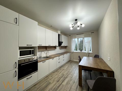 квартира за адресою Прикордонна вул., 22-А