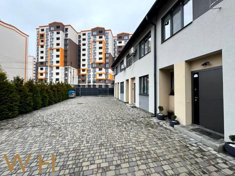 квартира за адресою Прикордонна вул., 22-А