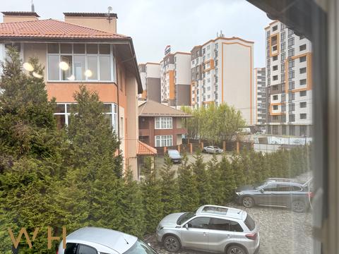 квартира за адресою Прикордонна вул., 22-А