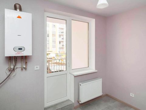 квартира за адресою Проїзна вул., 3