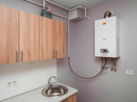 квартира за адресою Проїзна вул., 3