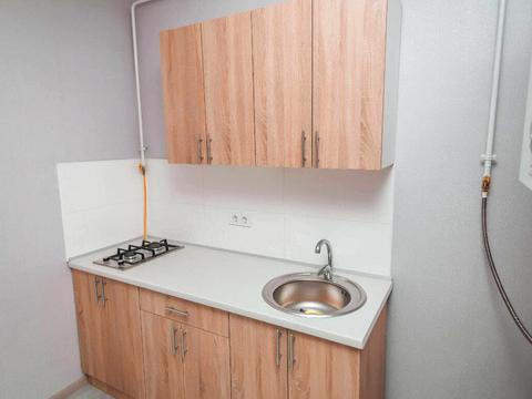 квартира за адресою Проїзна вул., 3