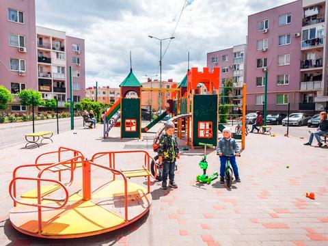 квартира за адресою Проїзна вул., 3