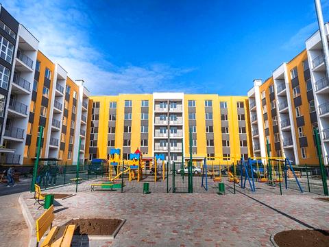 квартира за адресою Проїзна вул., 3