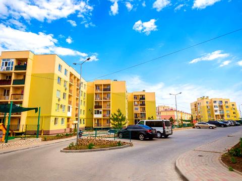 квартира за адресою Проїзна вул., 3