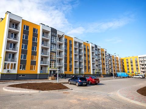 квартира за адресою Проїзна вул., 3