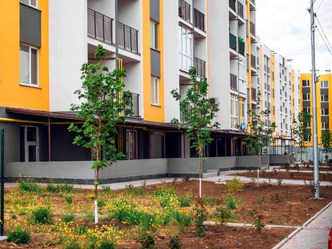 квартира за адресою Проїзна вул., 3