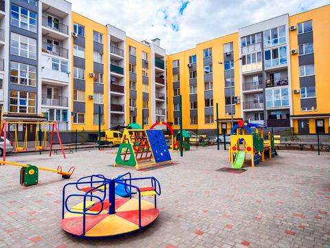 квартира за адресою Проїзна вул., 3