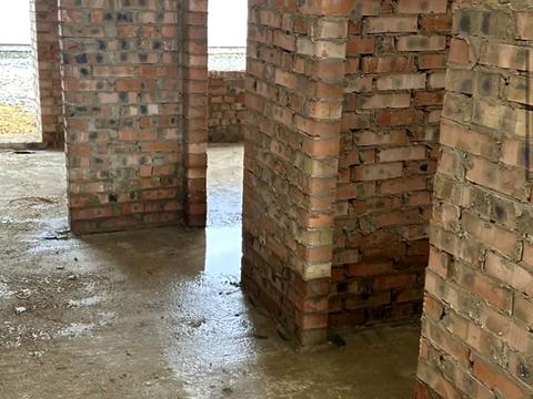 будинок за адресою Підлісна, 1