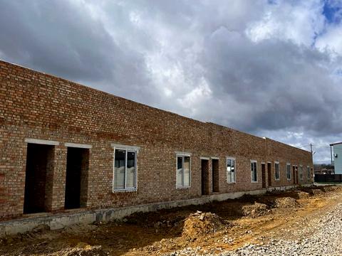 дом по адресу Підлісна, 1