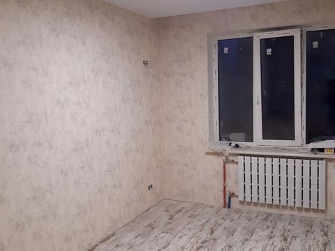 квартира по адресу Садовый проезд, 15 к2