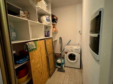 квартира за адресою Борщагівська вул., 206