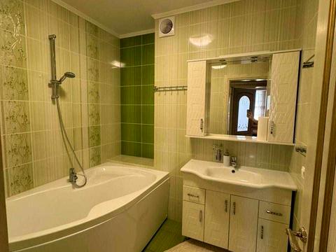 квартира за адресою Борщагівська вул., 206