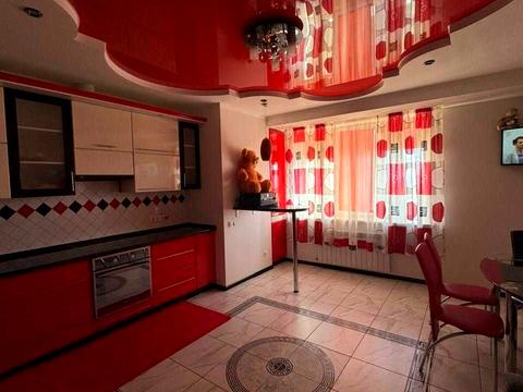 квартира за адресою Борщагівська вул., 206