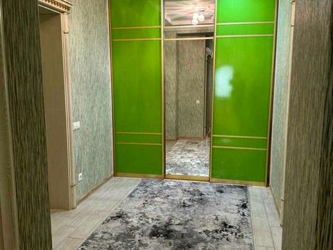 квартира за адресою Борщагівська вул., 206