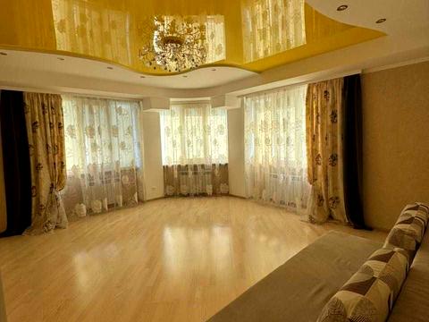 квартира за адресою Борщагівська вул., 206