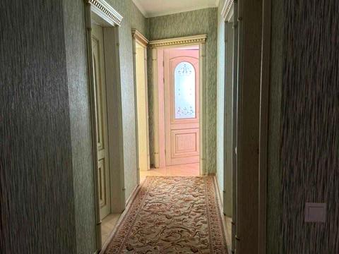 квартира за адресою Борщагівська вул., 206