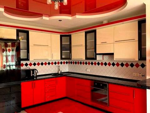 квартира за адресою Борщагівська вул., 206