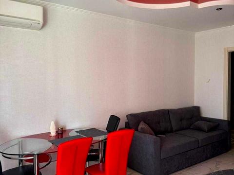 квартира за адресою Борщагівська вул., 206