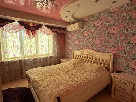 квартира за адресою Борщагівська вул., 206