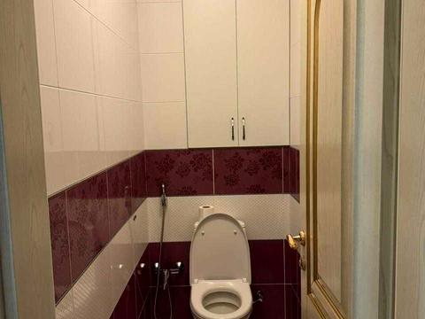 квартира за адресою Борщагівська вул., 206