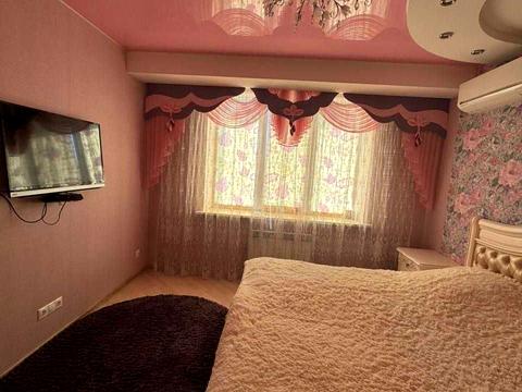 квартира за адресою Борщагівська вул., 206