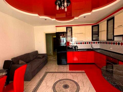 квартира за адресою Борщагівська вул., 206