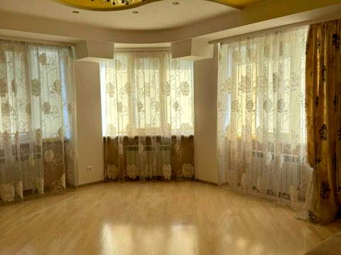 квартира за адресою Борщагівська вул., 206