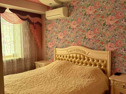 квартира за адресою Борщагівська вул., 206