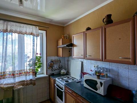 квартира за адресою Іллінська вул. (Червоногвардійська), 51/1