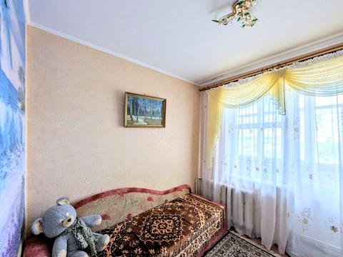 квартира за адресою Іллінська вул. (Червоногвардійська), 51/1
