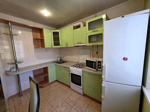 квартира по адресу Паникахи ул., 15