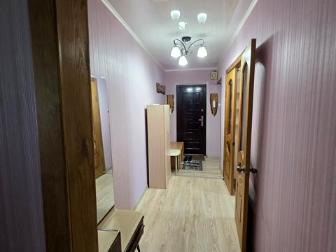 квартира за адресою Панікахи вул., 15