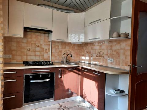 квартира за адресою Фабрично-Заводська вул., 23