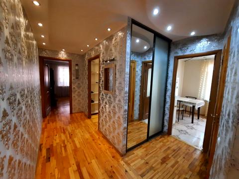 квартира за адресою Фабрично-Заводська вул., 23