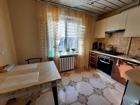 квартира за адресою Фабрично-Заводська вул., 23